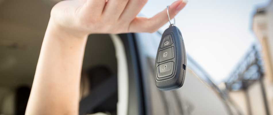 Car Locksmith Anthem AZ Key Programming